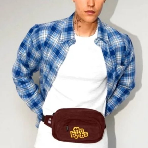 TIM BIEBS FANNY PACK ! - Picture 1 of 2